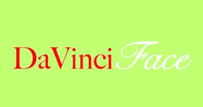Davinci Face interface screenshot
